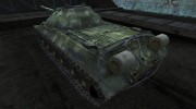 ИС-3 Kanniball для World Of Tanks миниатюра 3