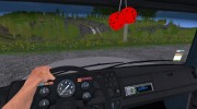 ГАЗ САЗ 35071 для Farming Simulator 2015 миниатюра 6