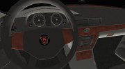 ГАЗ Волга 31105 рестайлинг para GTA San Andreas miniatura 6