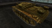 StuG III 17 for World Of Tanks miniature 3