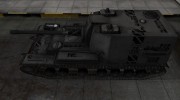 Отличный скин для Объект 212А для World Of Tanks миниатюра 2