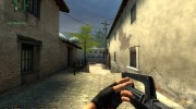 HD famas for Counter-Strike Source miniature 3