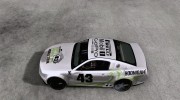 Ford Mustang Ken Block для GTA San Andreas миниатюра 2
