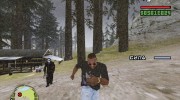 Крик CLEO MOD for GTA San Andreas miniature 1