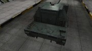 Ремоделинг для Centurion Mk 7/1 для World Of Tanks миниатюра 4
