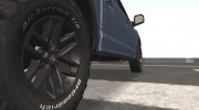 Ford Raptor 2017 para GTA San Andreas miniatura 4