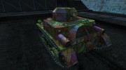 T2 lt for World Of Tanks miniature 3