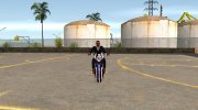 GTA Online Western Gargoyle Deathbike (stock future shock) for GTA San Andreas miniature 3