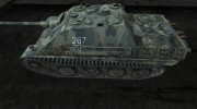 JagdPanther 36 for World Of Tanks miniature 2