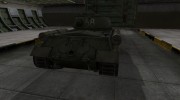 Скин с надписью для ИС для World Of Tanks миниатюра 4