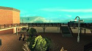 Pier 69 для GTA San Andreas миниатюра 4