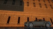 2013 Ford Mustang GT для GTA San Andreas миниатюра 3