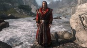 JoOs Gothic Mage Robes for TES V: Skyrim miniature 1