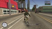 Widescreen Fix (Лучшая версия от 24.04.2016) para GTA San Andreas miniatura 4