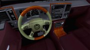 Chevrolet Suburban for GTA San Andreas miniature 6