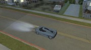 LED-xenon mod v3.0 для GTA San Andreas миниатюра 3
