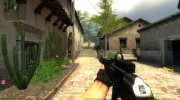 AK-74M Kobra sight для Counter-Strike Source миниатюра 1