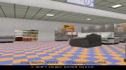 Furniture Mod (Unofficial Fix) para GTA San Andreas miniatura 1