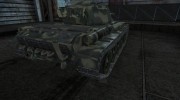 Шкурка для T-44 для World Of Tanks миниатюра 4