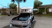 Acura Integra Type R for GTA San Andreas miniature 1