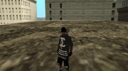 New fam3 para GTA San Andreas miniatura 1