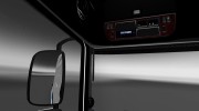 Интерьер DAF XF Euro 6 для Euro Truck Simulator 2 миниатюра 3