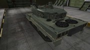 [BUG] M103 ремоделинг for World Of Tanks miniature 3
