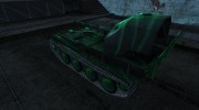 Gw-Panther D_I_N_A_R (2 варианта) for World Of Tanks miniature 3