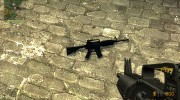 Soul_slayer M4A1 for AUG for Counter-Strike Source miniature 4