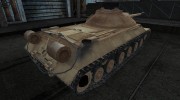 ИС-3 SquallTemnov para World Of Tanks miniatura 4