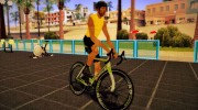 GTA V Whippet Race Bike для GTA San Andreas миниатюра 1