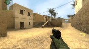 Sarqunes Glock Animations para Counter-Strike Source miniatura 1