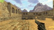 SILVER INFINITY para Counter Strike 1.6 miniatura 1