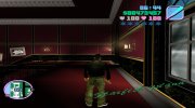Claude from gta 3 for GTA Vice City miniature 2