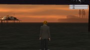 Alex Pozitiv для GTA San Andreas миниатюра 3