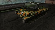 T20 от Lie_Sin 2 para World Of Tanks miniatura 1
