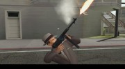 MP40 from Mafia 2 для GTA San Andreas миниатюра 9
