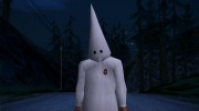 Ku Klux Klan для GTA San Andreas миниатюра 1