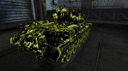 ИС genevie 5 para World Of Tanks miniatura 4