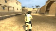 Dust Urban для Counter-Strike Source миниатюра 3