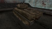 Шкурка для M6 para World Of Tanks miniatura 3