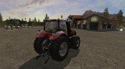 Мод Case IH Magnum версия 1.0.0.0 for Farming Simulator 2017 miniature 3