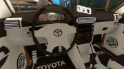 Toyota Surf v1.0 для GTA San Andreas миниатюра 6