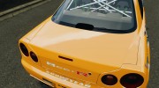 Nissan Skyline R34 GT-R Tezuka Goodyear D1 Drift для GTA 4 миниатюра 10