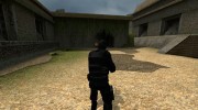 Ultimate Ninja Terrorist para Counter-Strike Source miniatura 3