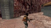 LTs: Africa Connexion для Counter Strike 1.6 миниатюра 2