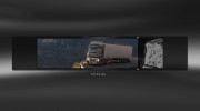 Новые экраны загрузки для Euro Truck Simulator 2 миниатюра 1