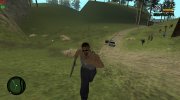 Сохранение для Zombie Andreas (2.1) - Выживание для GTA San Andreas миниатюра 4