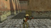 Arab Guerilla para Counter Strike 1.6 miniatura 2
