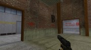 de_hyperzone для Counter Strike 1.6 миниатюра 40